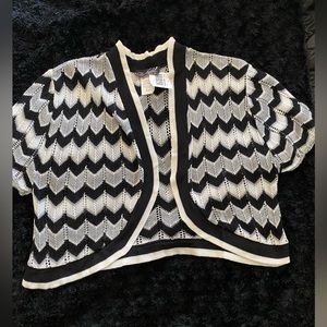 Youth Mini Cardigan